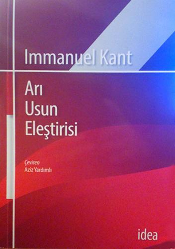 Arı Usun Eleştirisi | Kitap Ambarı