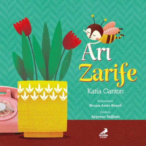 Arı Zarife | Kitap Ambarı