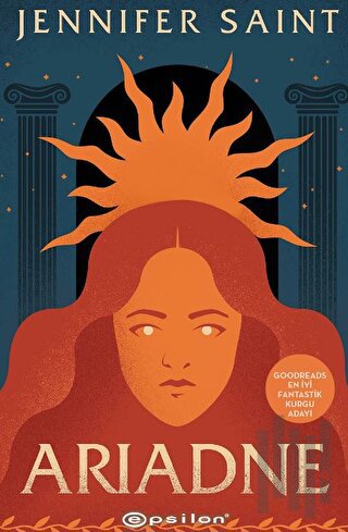 Ariadne | Kitap Ambarı