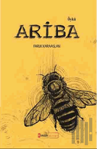 Ariba | Kitap Ambarı