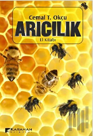 Arıcılık El Kitabı | Kitap Ambarı