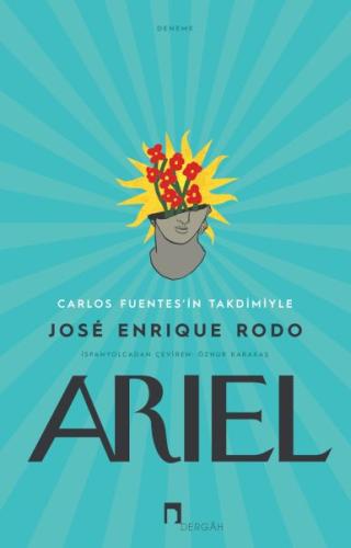 Ariel | Kitap Ambarı