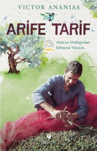 Arife Tarif | Kitap Ambarı