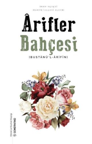 Arifler Bahçesi | Kitap Ambarı