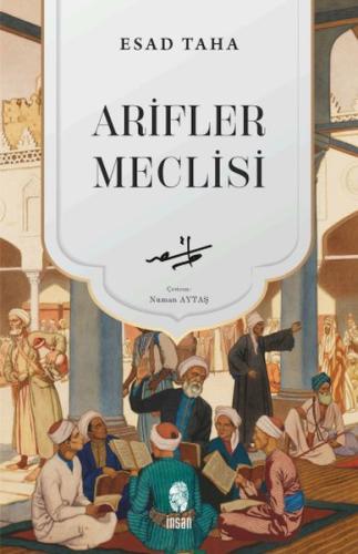 Arifler Meclisi | Kitap Ambarı