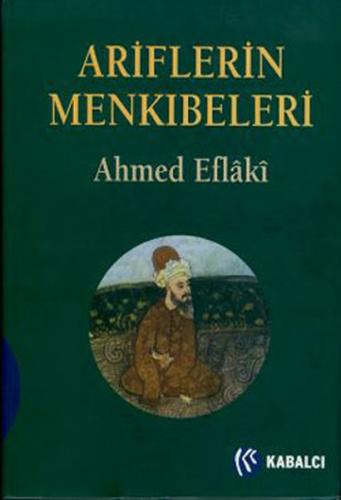 Ariflerin Menkıbeleri (Ciltli) | Kitap Ambarı