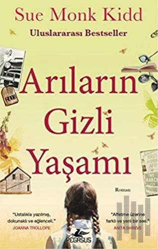 Arıların Gizli Yaşamı | Kitap Ambarı