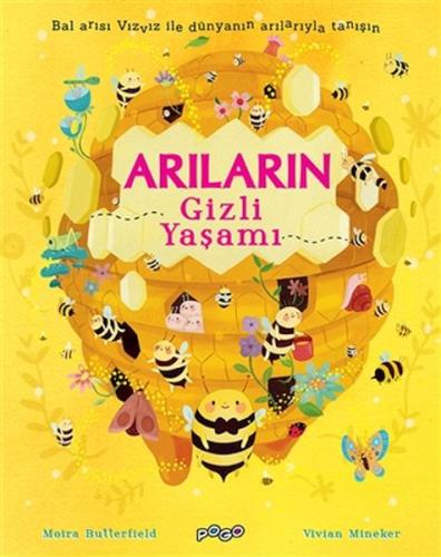 Arıların Gizli Yaşamı | Kitap Ambarı