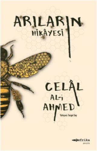 Arıların Hikayesi | Kitap Ambarı