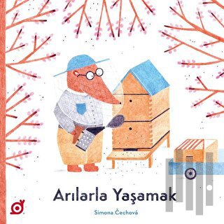 Arılarla Yaşamak | Kitap Ambarı