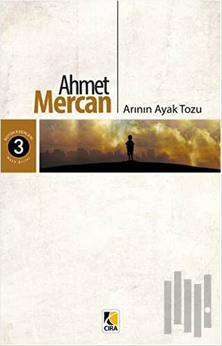 Arının Ayak Tozu | Kitap Ambarı