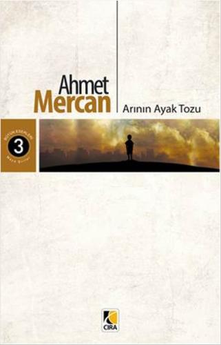 Arının Ayak Tozu | Kitap Ambarı