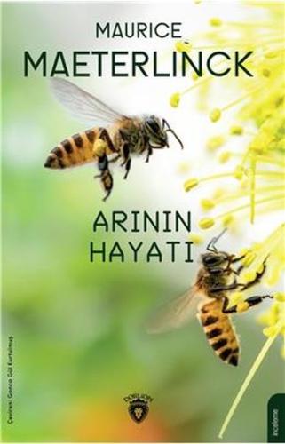 Arının Hayatı | Kitap Ambarı