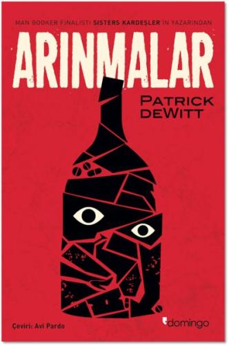 Arınmalar | Kitap Ambarı