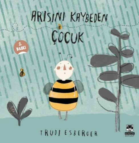 Arısını Kaybeden Çocuk | Kitap Ambarı