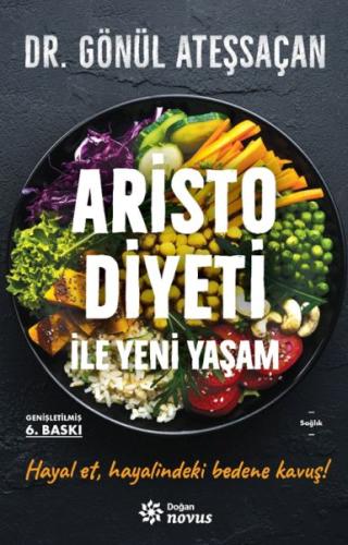 Aristo Diyeti İle Yeni Yaşam | Kitap Ambarı