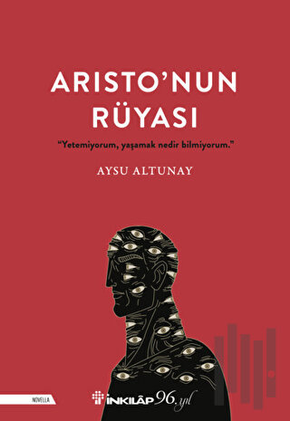 Aristo’nun Rüyası | Kitap Ambarı