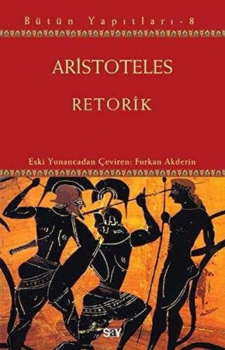 Retorik | Kitap Ambarı