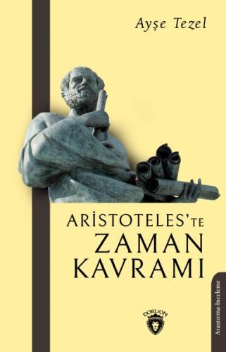 Aristoteles'te Zaman Kavramı | Kitap Ambarı