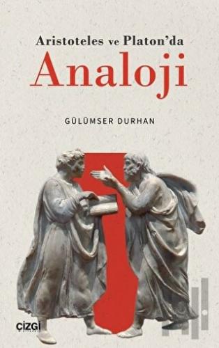 Aristoteles ve Platon'da Analoji | Kitap Ambarı