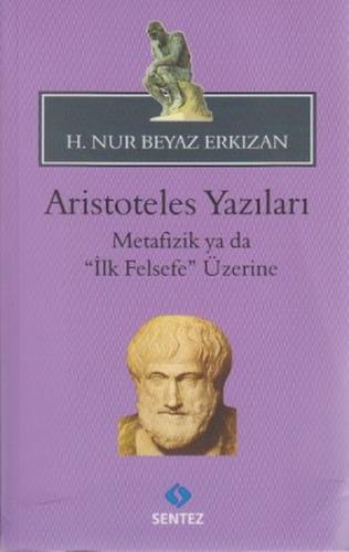 Aristoteles Yazıları - | Kitap Ambarı