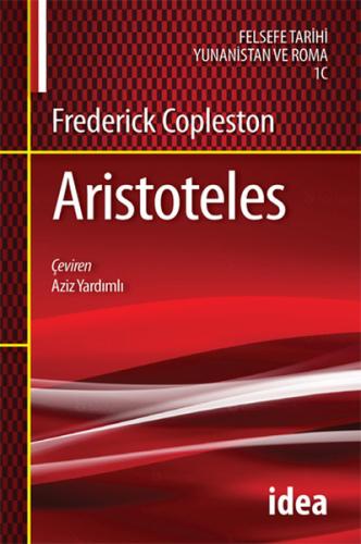 Aristoteles | Kitap Ambarı