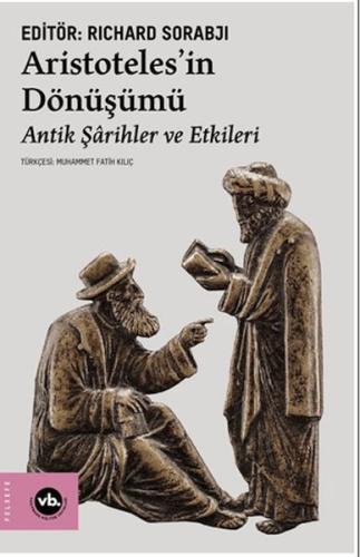 Aristoteles’in Dönüşümü | Kitap Ambarı