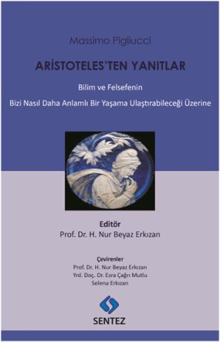 Aristoteles’ten Yanıtlar | Kitap Ambarı