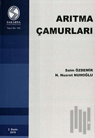 Arıtma Çamurları | Kitap Ambarı