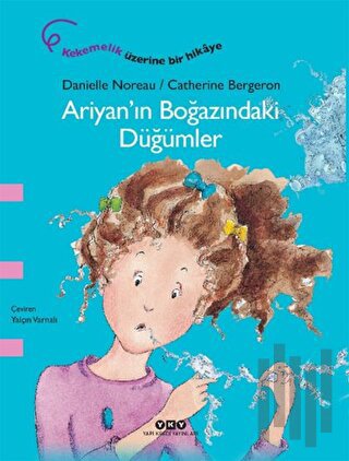 Ariyan’ın Boğazındaki Düğümler | Kitap Ambarı