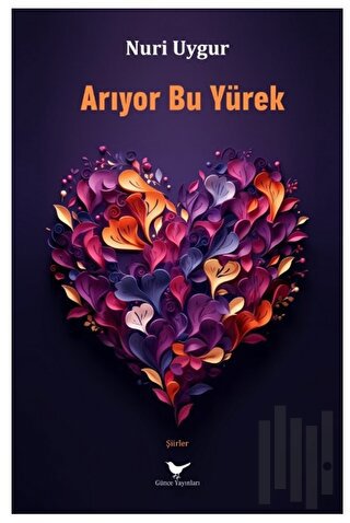 Arıyor Bu Yürek | Kitap Ambarı