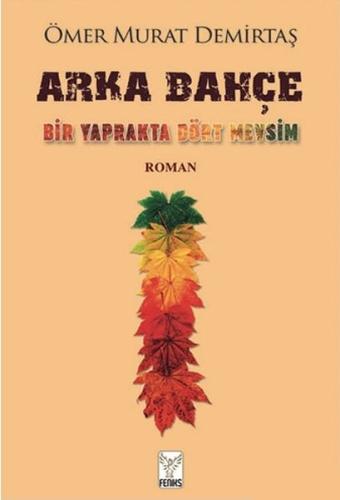 Arka Bahçe | Kitap Ambarı