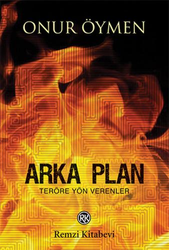 Arka Plan | Kitap Ambarı