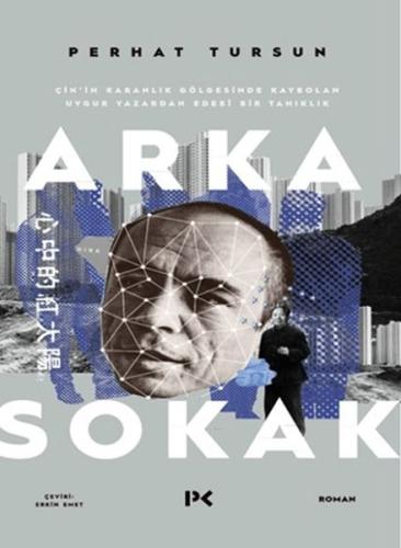 Arka Sokak | Kitap Ambarı