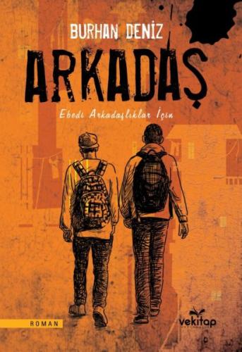 Arkadaş | Kitap Ambarı