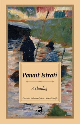 Arkadaş | Kitap Ambarı