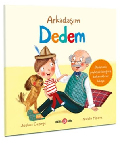 Arkadaşım Dedem | Kitap Ambarı