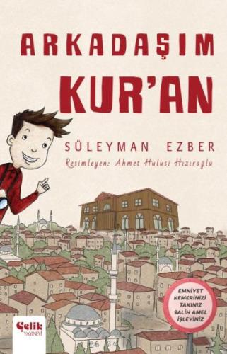 Arkadaşım Kur'an | Kitap Ambarı