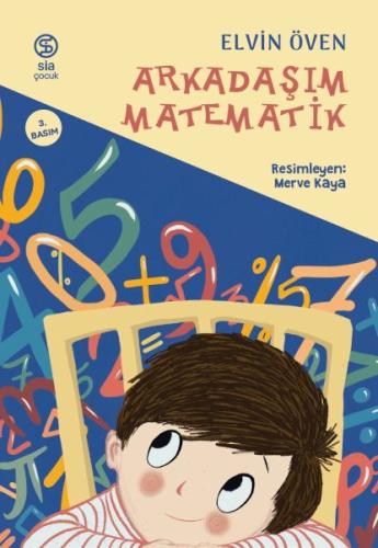 Arkadaşım Matematik | Kitap Ambarı