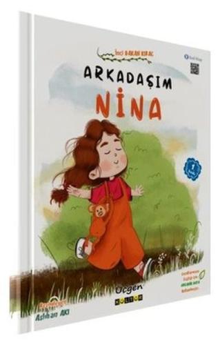 Arkadaşım Nina | Kitap Ambarı