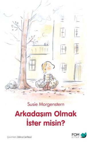 Arkadaşım Olmak İster Misin? | Kitap Ambarı