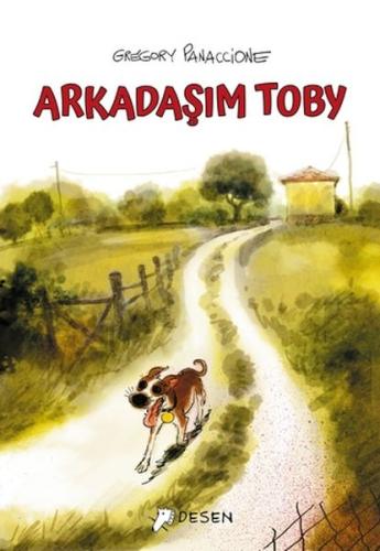 Arkadaşım Toby | Kitap Ambarı