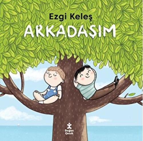 Arkadaşım | Kitap Ambarı