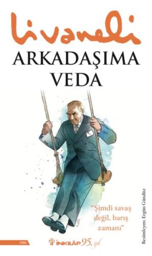 Arkadaşıma Veda | Kitap Ambarı