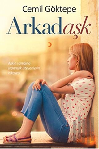 Arkadaşk | Kitap Ambarı