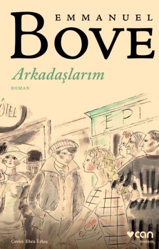 Arkadaşlarım | Kitap Ambarı