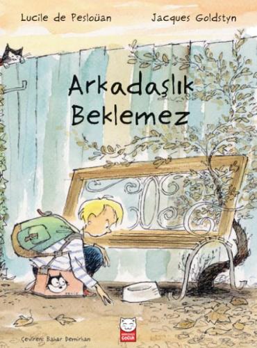 Arkadaşlık Beklemez | Kitap Ambarı