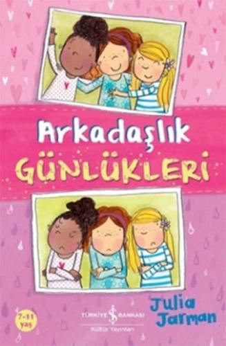 Arkadaşlık Günlükleri | Kitap Ambarı