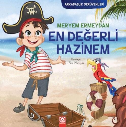 En Değerli Hazinem | Kitap Ambarı