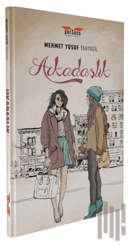 Arkadaşlık | Kitap Ambarı